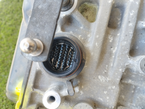 Automatic transmission assembly Volvo XC90 16-22 TG-81FC AWD T6 74k
