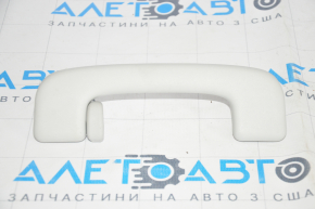 Ceiling handle rear right Ford Mustang Mach-E 21-23 light gray