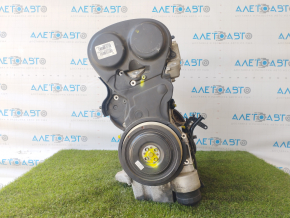 Engine Volvo XC90 16-17 B4204T27 2.0T T6 74k 12-12-12-12