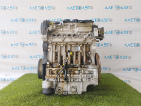 Engine Volvo XC90 16-17 B4204T27 2.0T T6 74k 12-12-12-12