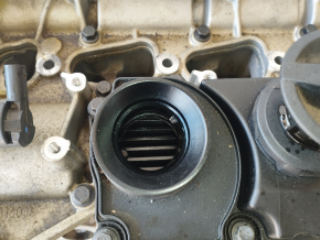 Engine Volvo XC90 16-17 B4204T27 2.0T T6 74k 12-12-12-12