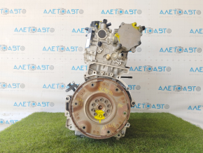 Engine Volvo XC90 16-17 B4204T27 2.0T T6 74k 12-12-12-12