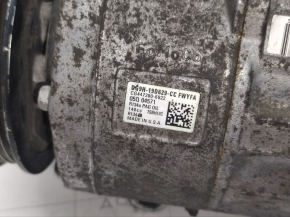 Air conditioning compressor Ford Fusion mk5 13-20 2.0T 2.5 for spare parts
