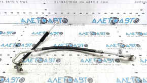 Air conditioning tube condenser-compressor Chevrolet Bolt EUV 22-23