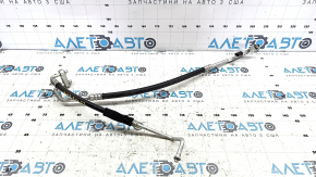 Air conditioning tube condenser-compressor Chevrolet Bolt EUV 22-23