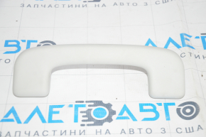 Front right ceiling handle Ford Mustang Mach-E 21-23 light gray