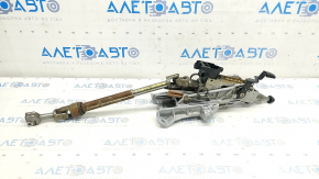 Steering column with cardan shaft Volvo XC90 16-22 rusty