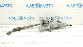 Steering column with cardan shaft Volvo XC90 16-22 rusty