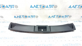 Jeep Compass 11-16 Trunk Door Trim Black
