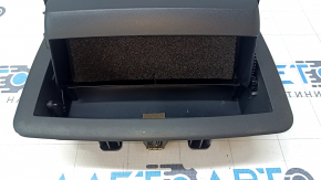Front light Dodge Challenger 09- black without sunroof, scratches