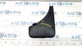 Mudguard rear right Jeep Compass 11-16