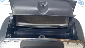 Front light Dodge Charger 11 - black without sunroof, scratches