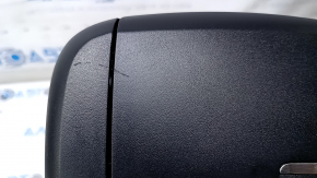 Front light Dodge Charger 11 - black without sunroof, scratches