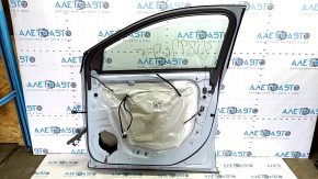 Door assembly front right Chevrolet Bolt EUV 22-23 blue WA621G, keyless