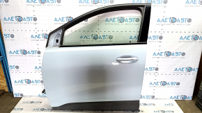 Door assembly front left Chevrolet Bolt EUV 22-23 blue WA621G, keyless