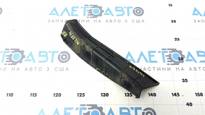 Outer wing light cover right Honda Accord 18-22 broken mount