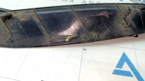 Outer wing light cover right Honda Accord 18-22 broken mount