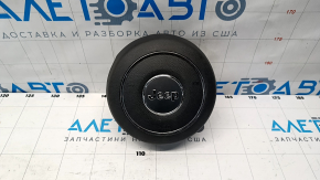 Airbag in the steering wheel driver's Jeep Compass 11-16 rusty pyropatron
