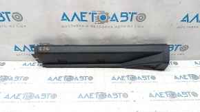 Rear left threshold Jeep Compass 11-16 structure