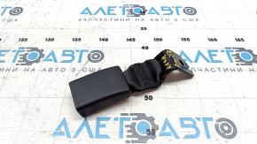 Rear center seat belt latch Chevrolet Bolt EUV 22-23