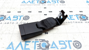 Seat belt latch rear left Chevrolet Bolt EUV 22-23