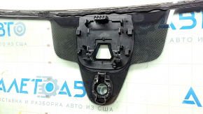 Windshield Audi Q5 80A 18- for rain sensor and camera, sand