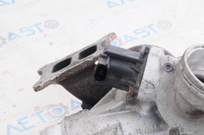 Turbine assembly with manifold VW Passat b8 16-19 USA 1.8T, 2.0T 21k