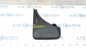 Mudguard rear left Jeep Compass 11-16