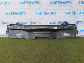 Ford Fusion mk5 13-20 rear panel blue, sawed off