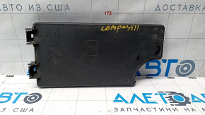 Jeep Compass 11-16 Underhood Fuse Box Cover