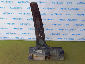 Central left body pillar Audi Q7 16- sawed off