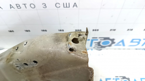 TV lower bar Mitsubishi Outlander Sport ASX 10 - rusty, torn