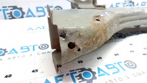 TV lower bar Mitsubishi Outlander Sport ASX 10 - rusty, torn