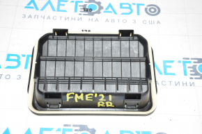 Ventilation shield right Ford Mustang Mach-E 21-23