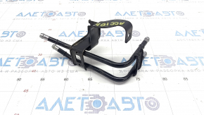 Gearbox oil cooling pipes Honda Accord 18-20 2.0 hybrid