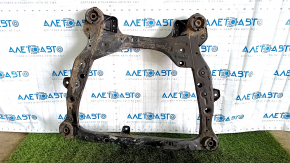 Front subframe Lexus ES350 07-12 rusty