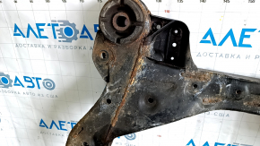 Front subframe Lexus ES350 07-12 rusty