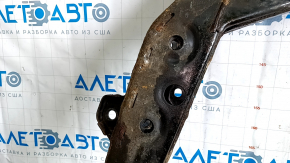 Front subframe Lexus ES350 07-12 rusty