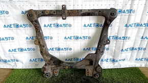 Front subframe Lexus ES350 07-12 rusty
