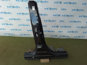 Body pillar central right Toyota Venza 21 - sawed off