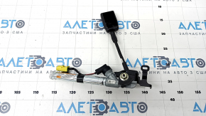 Belt tensioner front right Honda Accord 18-22