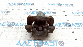 Rear left caliper Lexus ES350 07-12 rusty
