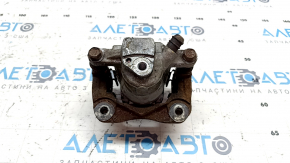 Rear left caliper Lexus ES350 07-12 rusty