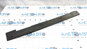 Rear left outer wing trim Audi Q5 80A 18 - broken mount