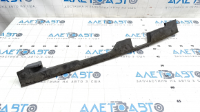 Rear right outer wing trim Audi Q5 80A 18 - broken fasteners