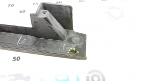 Rear right outer wing trim Audi Q5 80A 18 - broken fasteners