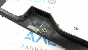 Rear right outer wing trim Audi Q5 80A 18 - broken fasteners