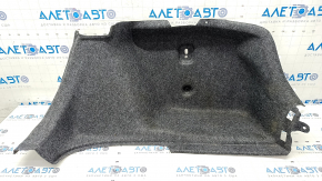 Right arch trim Honda Accord 18-22 black, for cleaning