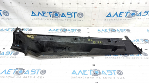 Rear right inner wing trim Audi Q5 80A 18 - broken mount