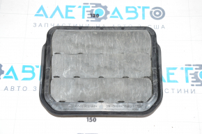 Left ventilation shield Ford Mustang Mach-E 21-23 broken direction